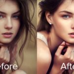 How to Improve Image Quality – Low to High Resolution