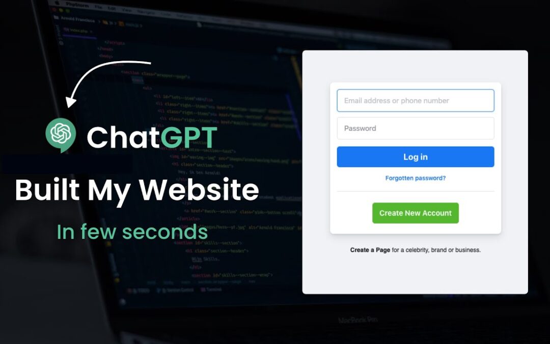 How To Use ChatGPT (OpenAI) In Your WordPress Website