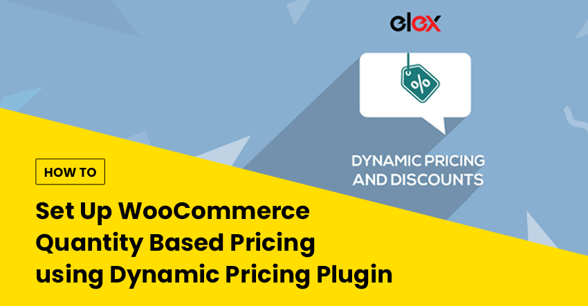 How We Can Offer Discount Based On The Quantity Of Purchase || Set Price By Quantity For WooCommerce